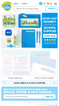 Mobile Screenshot of brightstarkids.net